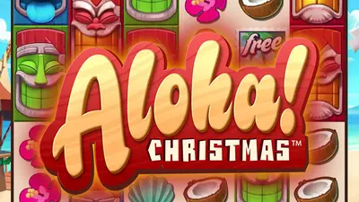 aloha christmas